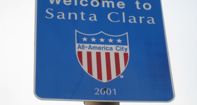 Marketing and Communications Firm Sought By Santa Clara, California