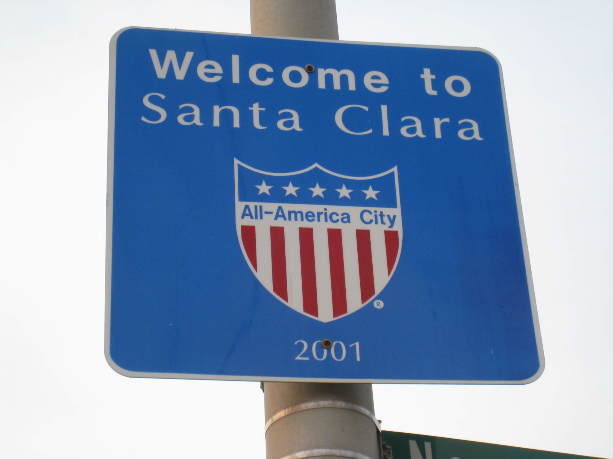 Marketing and Communications Firm Sought By Santa Clara, California