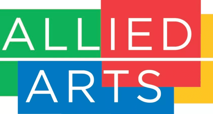 Allied Arts OPUS X 2018 Issues Branding RFP