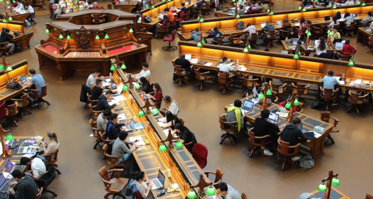 Which Universities Offer Best Public Relations Degree?