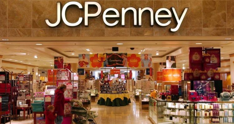 Outlook not good for JCPenney and other popular retailers