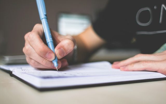 How to Write a Resume for Public Relations