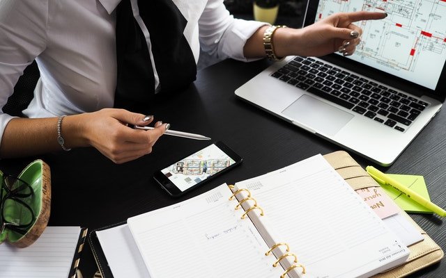 Profile On Cerrell Associates