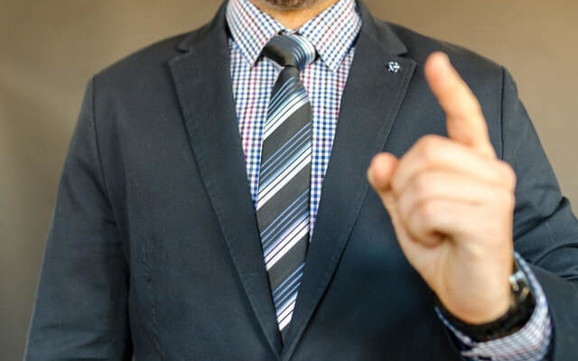 Mistakes First-Time Managers Make