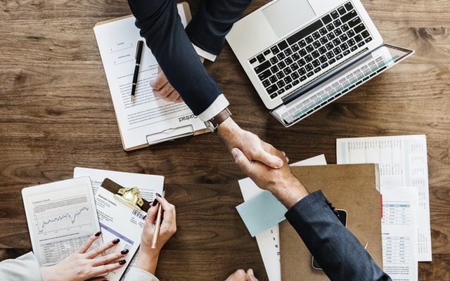 Profile Of Verasolve PR