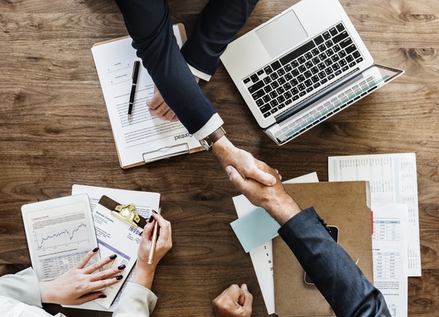 Profile Of Verasolve PR