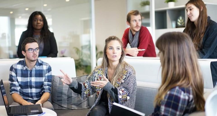 Handling Conflict: The Challenge of Modern Managers