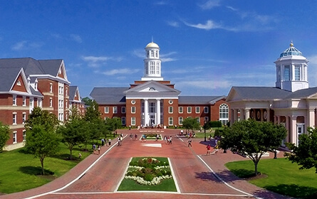 Christopher Newport University Issues Communications RFP