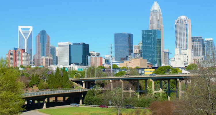 City of Charlotte Issues Creative Services RFP