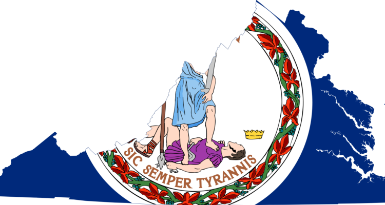 Commonwealth of Virginia Issues Branding, Media Marketing RFP