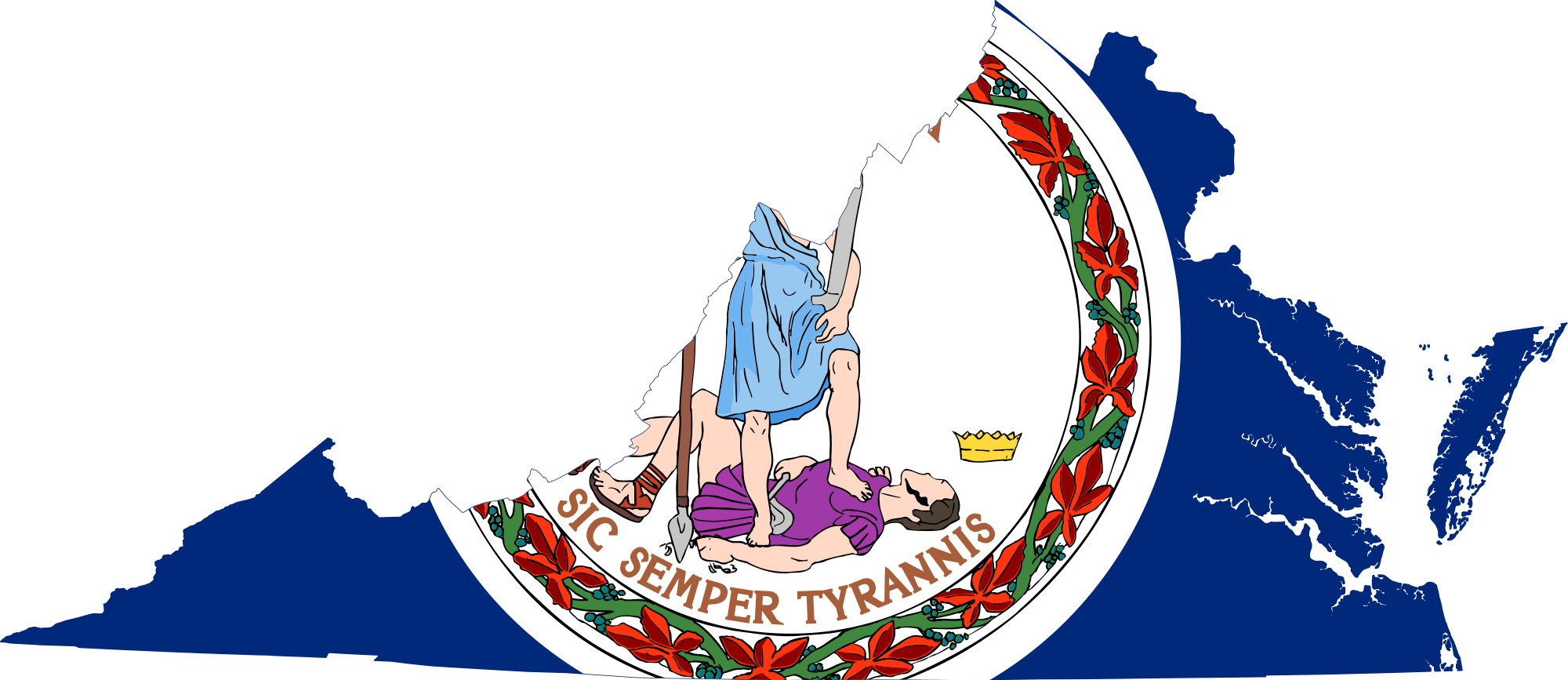 Commonwealth of Virginia Issues Branding, Media Marketing RFP