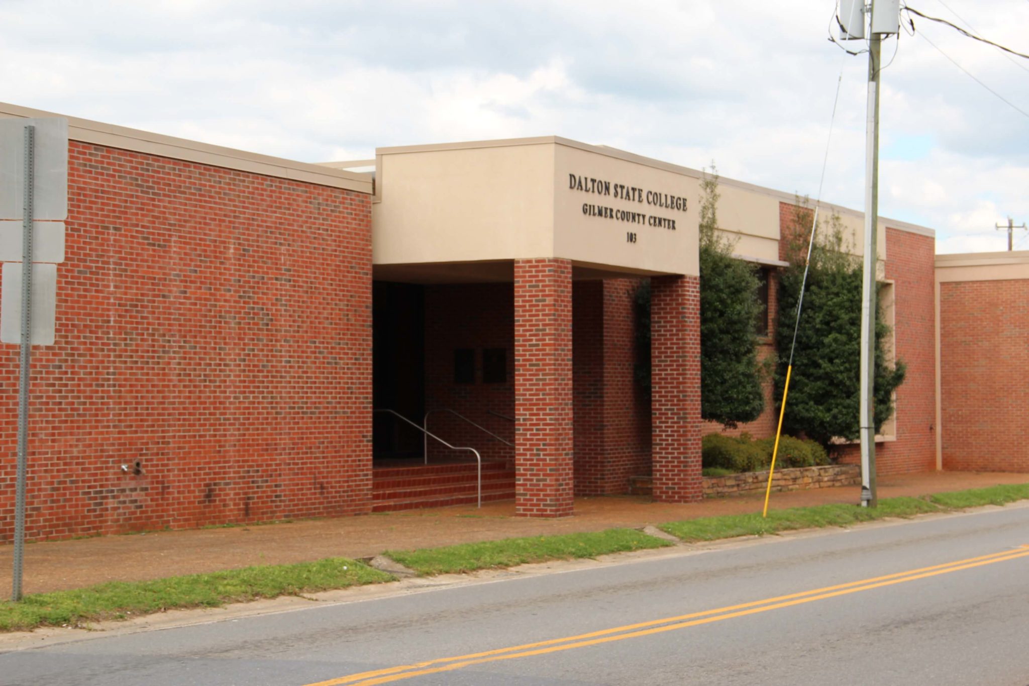 Dalton State College Seeks Agency For Marketing