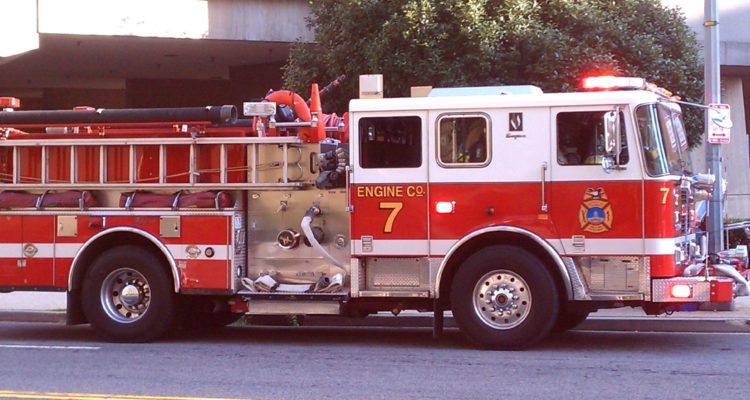 Department of Forestry and Fire Protection Seeks Media Firm