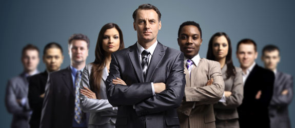 How First-Time Managers Can Thrive