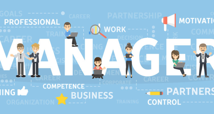 How to Be a Better Manager: 4 Steps for Success