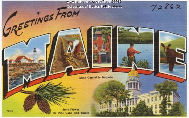 Maine Tourism Issues Public Relations RFP