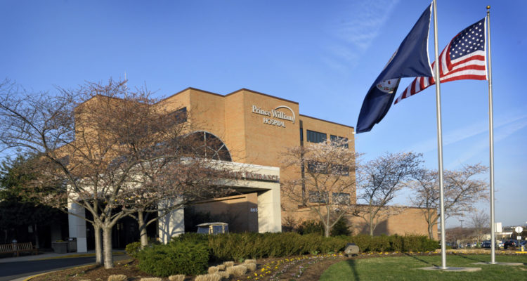 Manassas Virginia Issues Marketing RFP