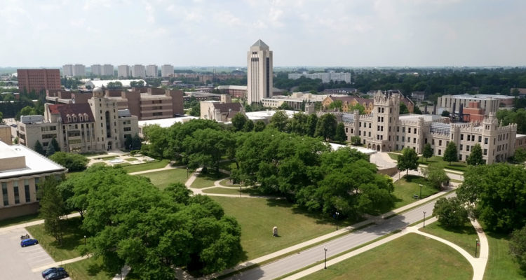 Northern Illinois University Issues Mobile Marketing RFP