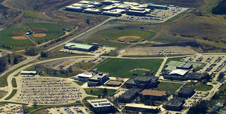 SUNY BROOME ISSUES MARKETING RFP