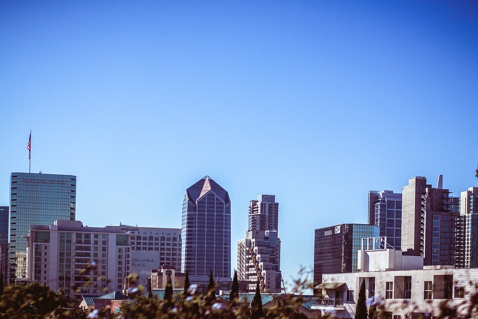 San Diego Tourism Marketing Seeks Agency