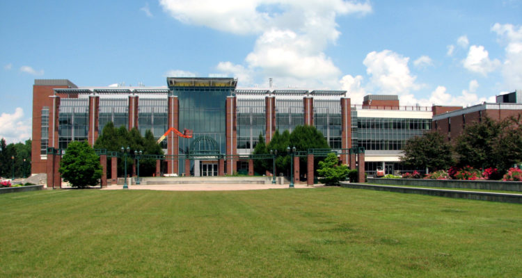 State University of New York Issues Advertising RFP