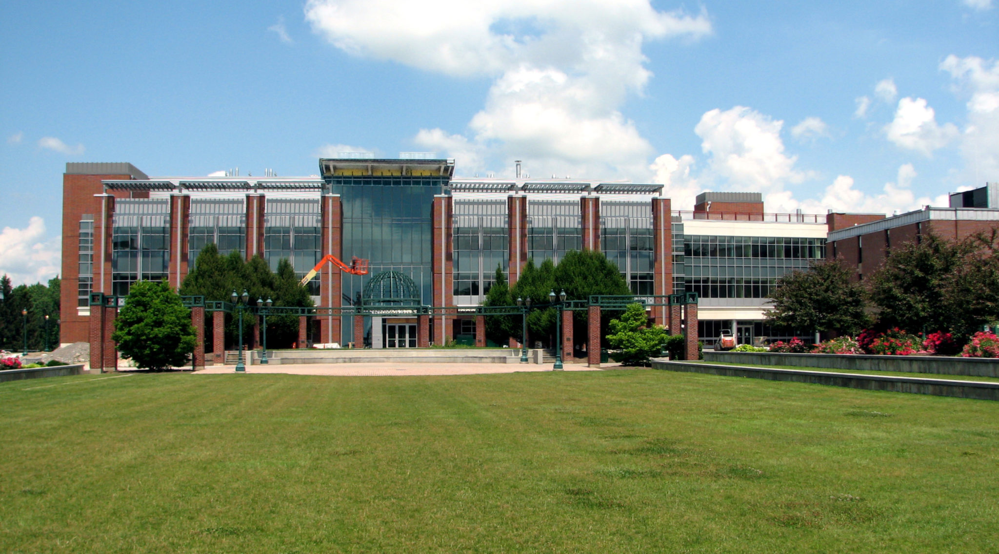 State University of New York Issues Advertising RFP