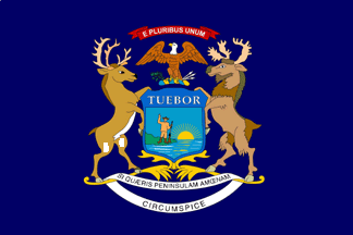 Marketing RFP Issued By Michigan State Police (MSP)