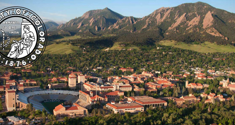 University of Colorado Seeks Agency For Marketing Firm