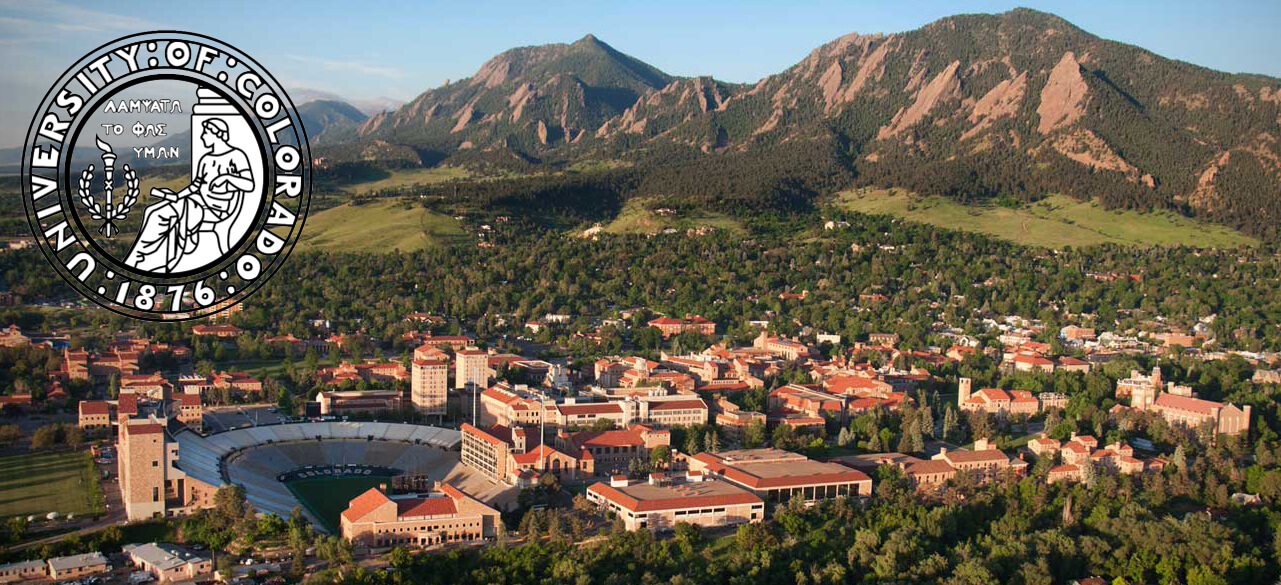 University of Colorado Seeks Agency For Marketing Firm