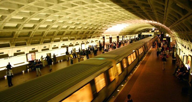 WASHINGTON METROPOLITAN ISSUES MARKETING RFP