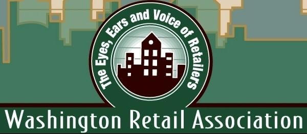 Washington Retail Association Needs Branding Agency