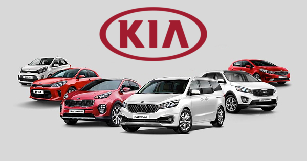 Can Kia Refit Its Image in America?