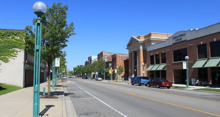 STATE OF MICHIGAN ISSUES MARKETING & ADVERTISING SERVICES RFP