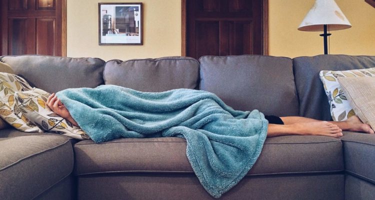 How Sleep Affects Work Performance