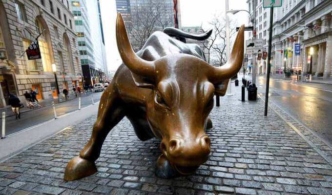 Two Deals that Could Shake Up Wall Street
