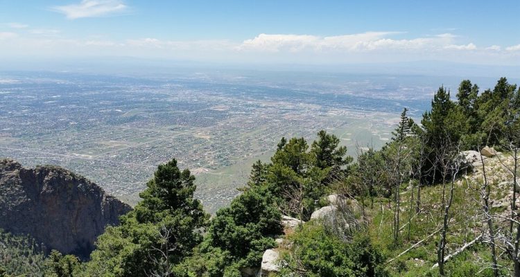 Albuquerque Institute for Math & Science Issues Public Relations RFP