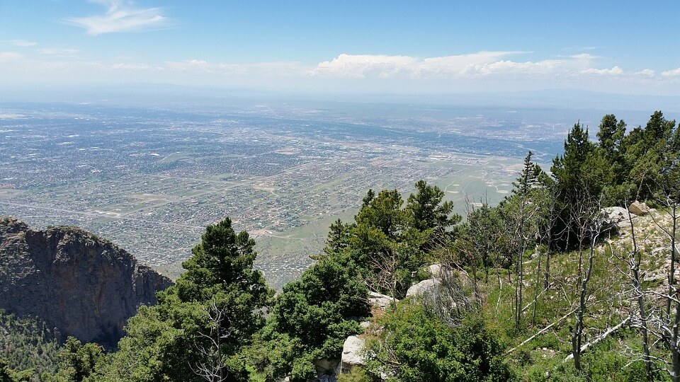 City of Albuquerque Economic Development Marketing, Retention, and Expansion