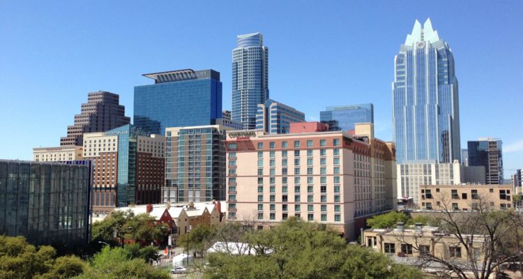 Austin, Texas Issues Cultural Tourism Marketing RFP