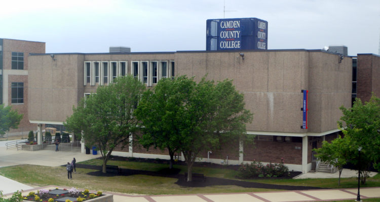 Camden County College Issues Advertising RFP