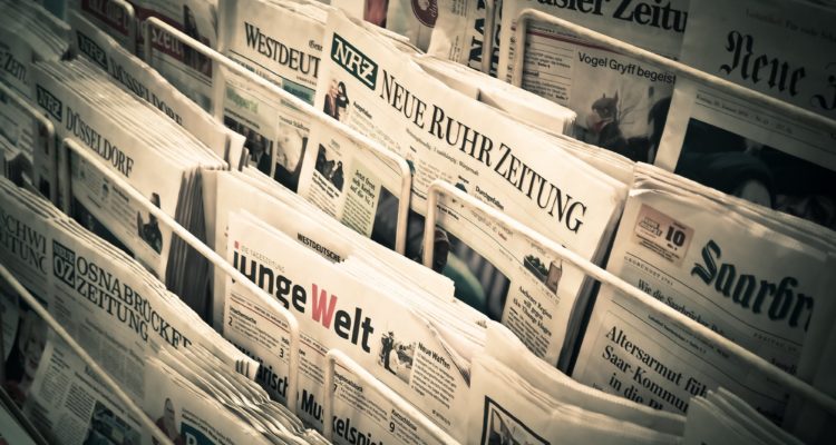 How to Distribute a Press Release