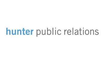 Hunter PR Profile