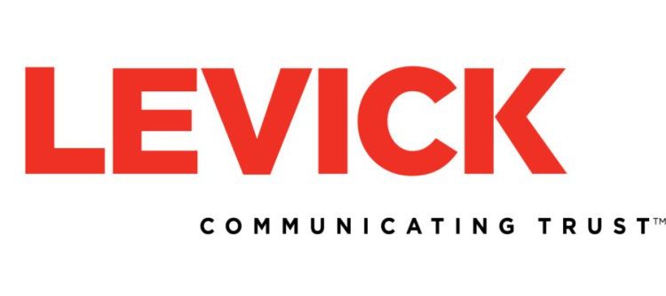 Levick Communications & Levick PR