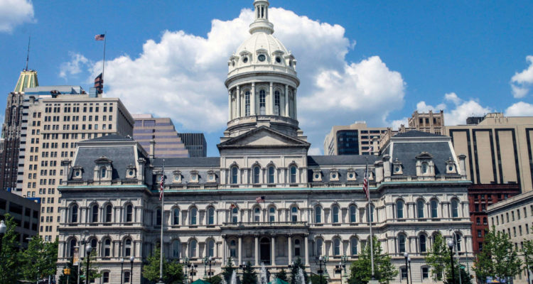 Maryland Department of Health Issues Marketing RFP