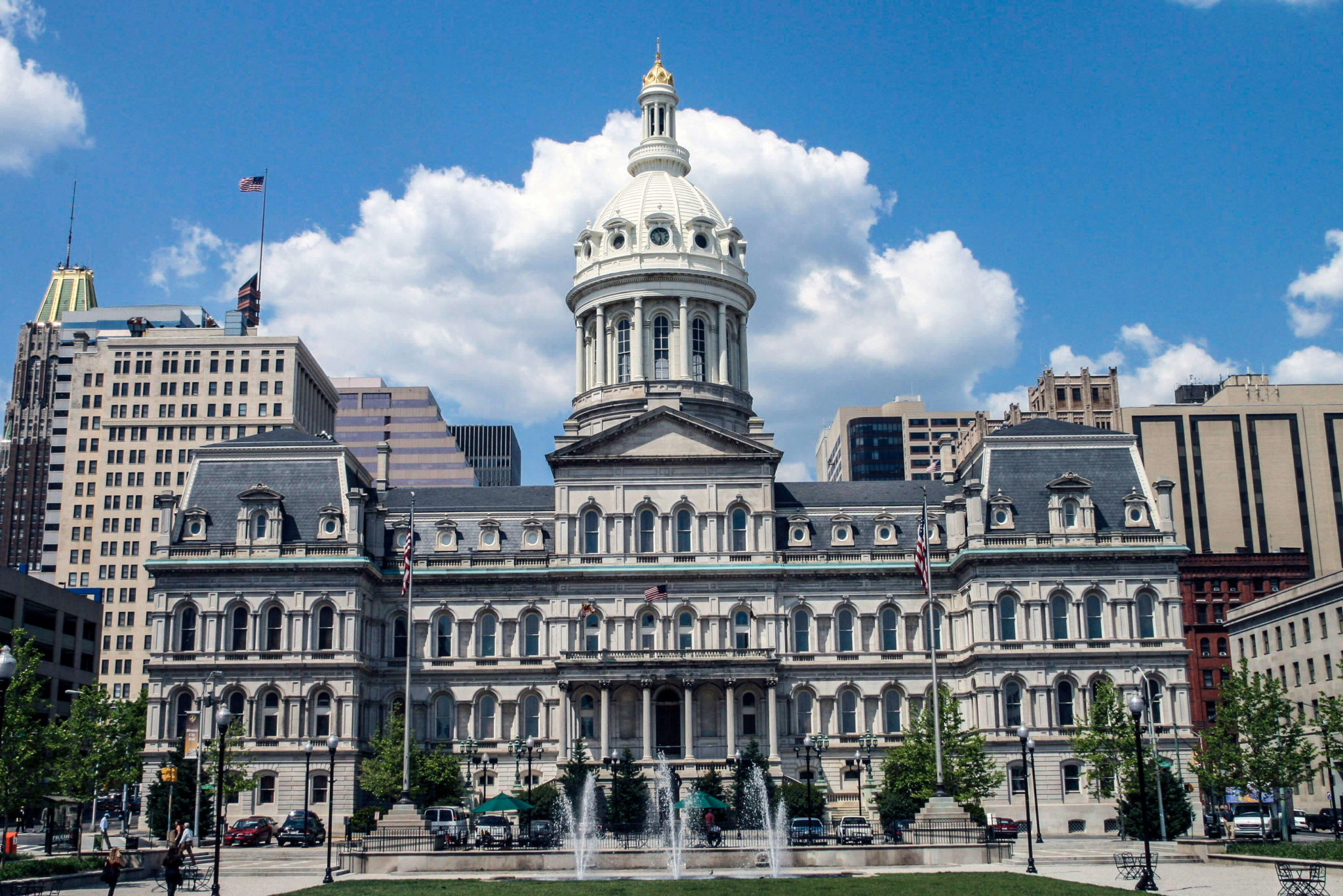 STATE OF MARYLAND MARYLAND DEPARTMENT OF HEALTH RFP KEY INFORMATION SUMMARY SHEET