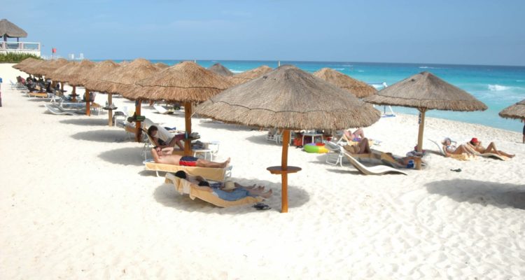 Mexico Beach Seeks Digital PR Agency