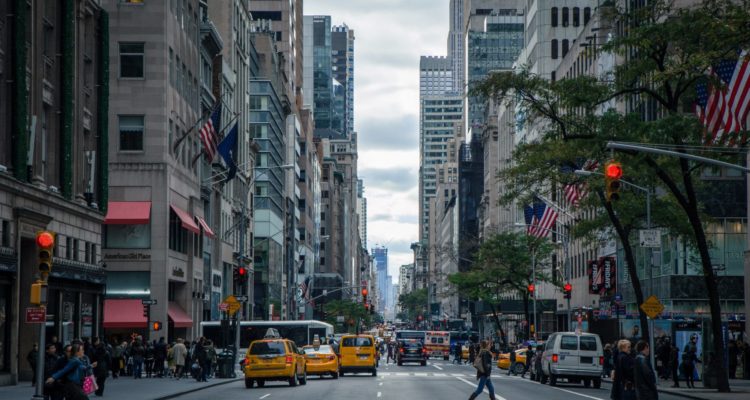 NY Seeks Ad Agency For Alcoholism and Substance Abuse