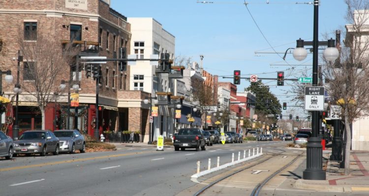 North Little Rock Authority Issues Branding Services RFP