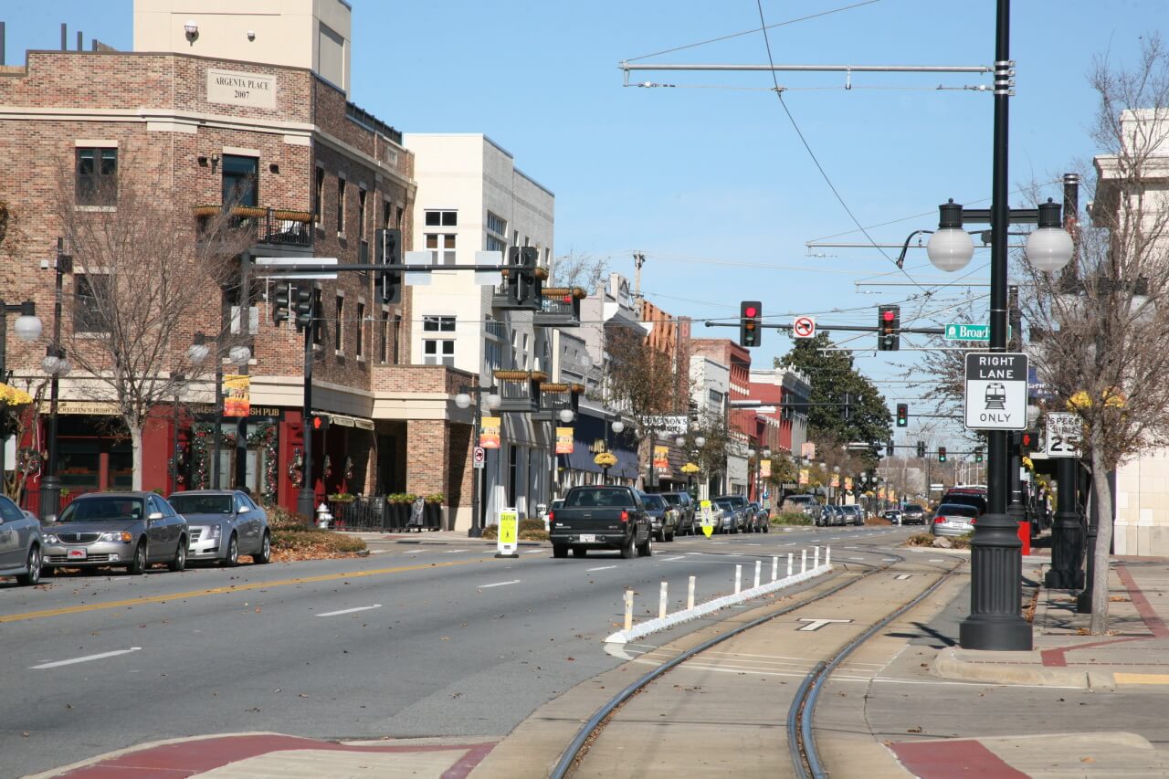 North Little Rock Authority Issues Branding Services RFP