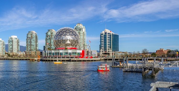 Northwest BC Regional Tourism Issues Marketing RFP