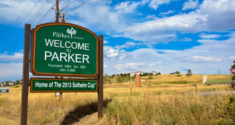 Parker Colorado Issues Marketing and Public Relations RFP